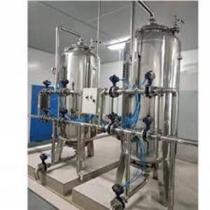 环保设施运维管理服务（