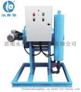 环境治理项目咨询服务（