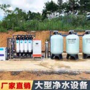 生态环境改善工程服务（